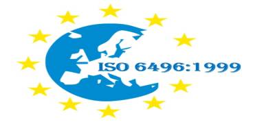 ISO 6496:1999