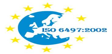ISO 6497:2002