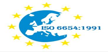 ISO 6654:1991