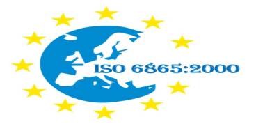 ISO 6865:2000