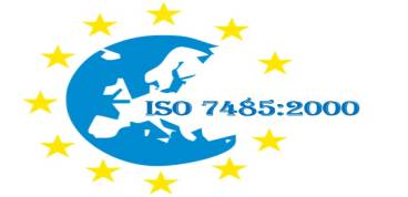 ISO 7485:2000