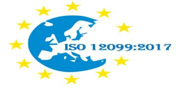 ISO 12099:2017