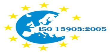 ISO 13903:2005