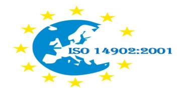 ISO 14902:2001