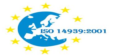 ISO 14939:2001