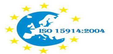 ISO 15914:2004