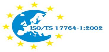 ISO/TS 17764-1:2002