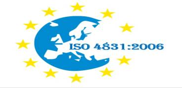 ISO 4831:2006