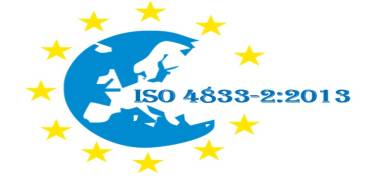 ISO 4833-2:2013
