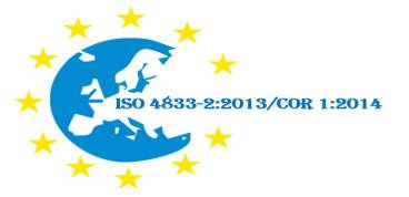 ISO 4833-2:2013/Cor 1:2014