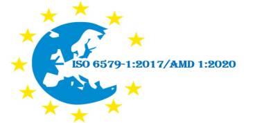 ISO 6579-1:2017/Amd 1:2020