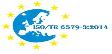 ISO/TR 6579-3:2014