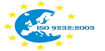 ISO 9232:2003