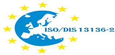 ISO/DIS 13136-2