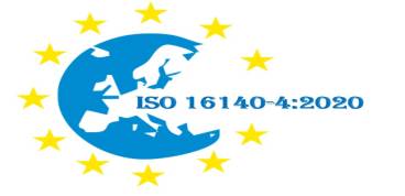 ISO 16140-4:2020