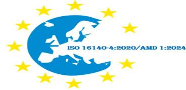 ISO 16140-4:2020/Amd 1:2024