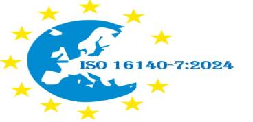 ISO 16140-7:2024