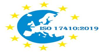 ISO 17410:2019