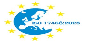 ISO 17468:2023