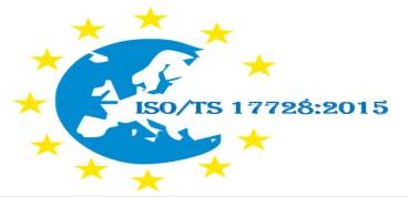 ISO/TS 17728:2015