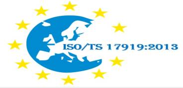 ISO/TS 17919:2013
