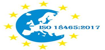 ISO 18465:2017