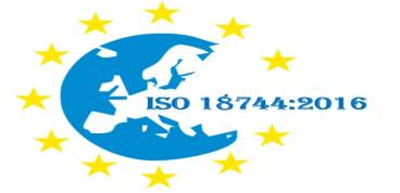 ISO 18744:2016