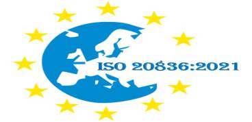 ISO 20836:2021