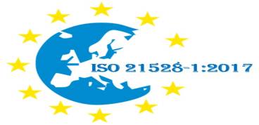 ISO 21528-1:2017