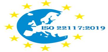 ISO 22117:2019