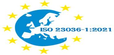 ISO 23036-1:2021
