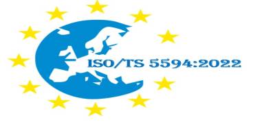 ISO/TS 5594:2022