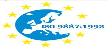 ISO 9887:1992