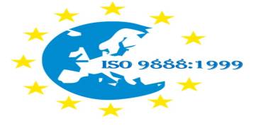 ISO 9888:1999