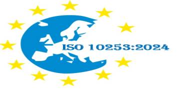 ISO 10253:2024