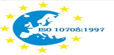 ISO 10708:1997