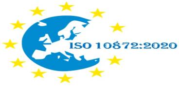 ISO 10872:2020