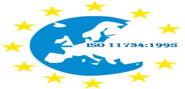 ISO 11734:1995