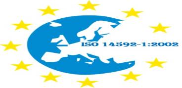 ISO 14592-1:2002