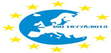 ISO 16778:2015