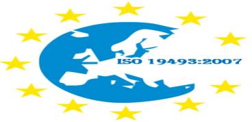 ISO 19493:2007