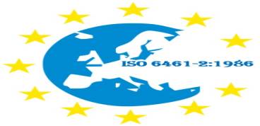 ISO 6461-2:1986