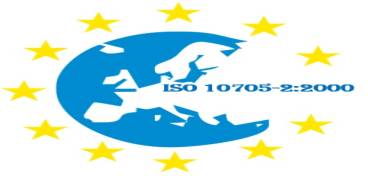 ISO 10705-2:2000
