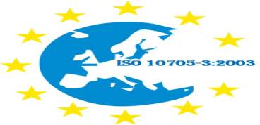 ISO 10705-3:2003