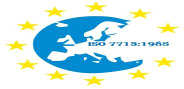 ISO 7713:1985