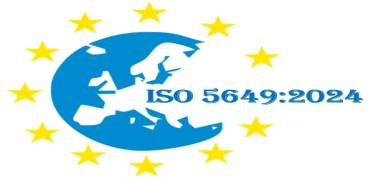 ISO 5649:2024