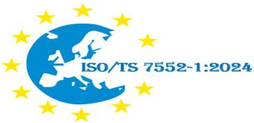 ISO/TS 7552-1:2024