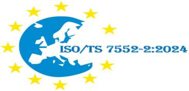 ISO/TS 7552-2:2024