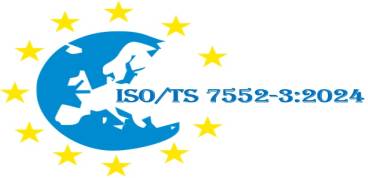 ISO/TS 7552-3:2024