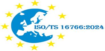 ISO/TS 16766:2024